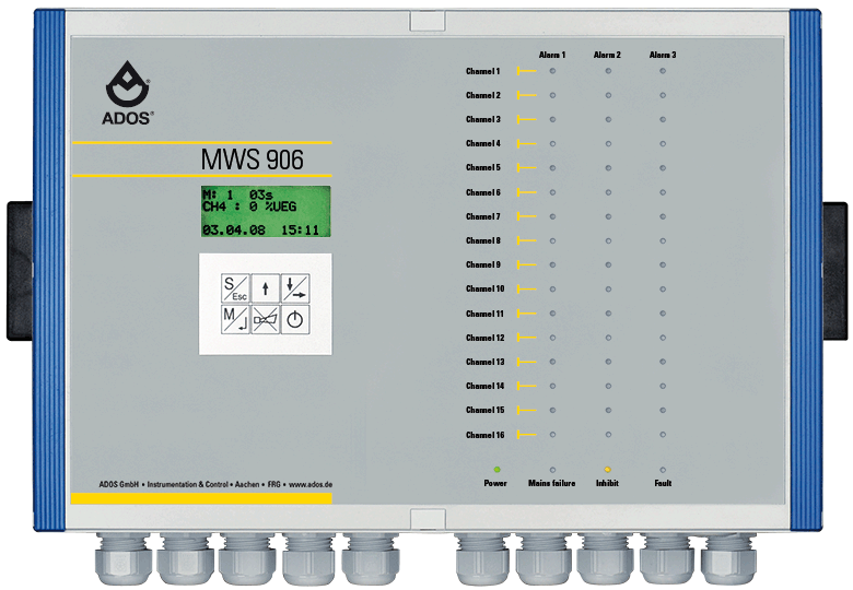 MWS 906