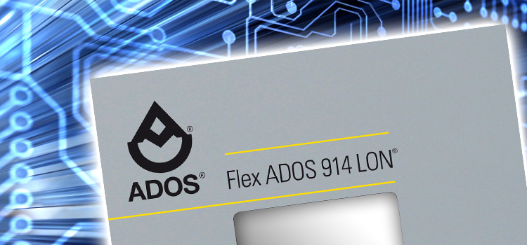 Ados GmbH FlexADOS 914 MED