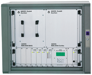 KM-2000-CnHm-EM