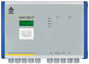 MWS 906 CP